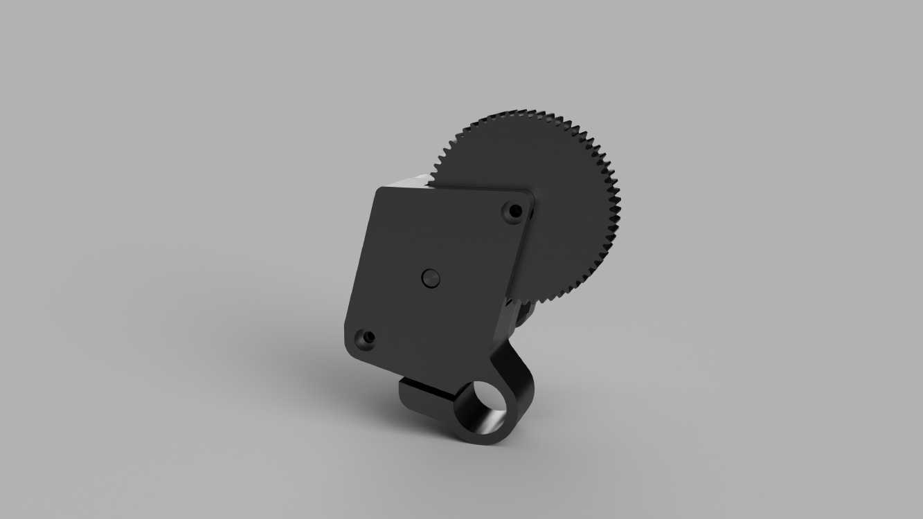 AquaMOCO Follow Focus